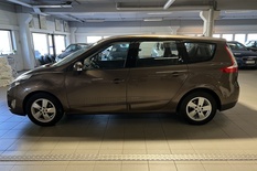 Renault Grand Scenic Dynamique 2,0 16V CVT, vm. 2010, 209 tkm (6 / 13)