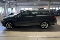 Volkswagen Passat Variant Highline 1,8 TSI 118 kW (160 hv) DSG-automaatti, vm. 2011, 199 tkm (6 / 24)
