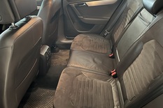 Volkswagen Passat Variant Highline 1,8 TSI 118 kW (160 hv) DSG-automaatti, vm. 2011, 199 tkm (8 / 24)