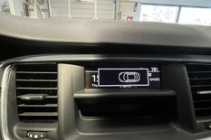 Peugeot 508 Active e-HDi 115 FAP 2Tronic, vm. 2012, 325 tkm (11 / 15)