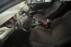 Peugeot 508 Active e-HDi 115 FAP 2Tronic, vm. 2012, 325 tkm (7 / 15)