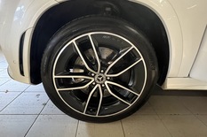 Mercedes-Benz GLE 350 d Coup� 4Matic, vm. 2021, 191 tkm (12 / 17)