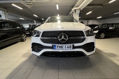 Mercedes-Benz GLE 350 d Coup� 4Matic, vm. 2021, 191 tkm (2 / 17)