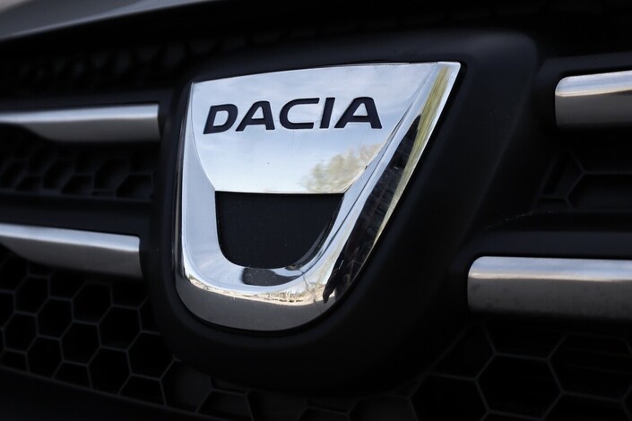 Dacia Logan MCV TCe 90 Laureate, vm. 2014, 51 tkm (6 / 13)