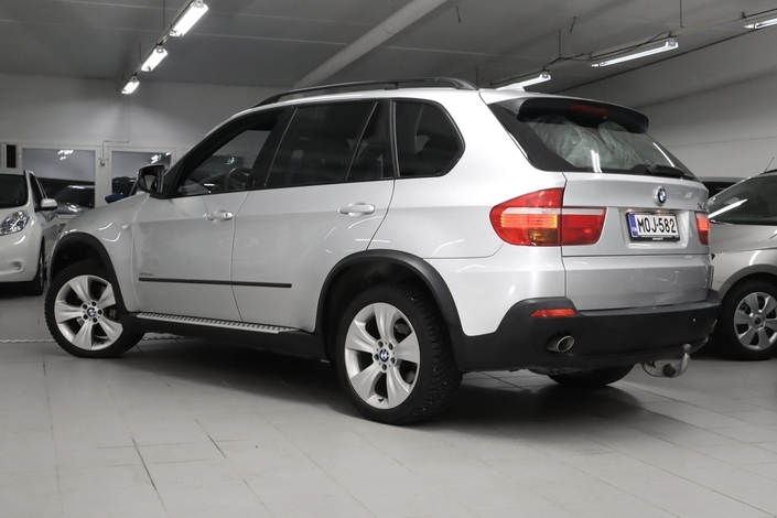 BMW X5 A E70 SAV, vm. 2010, 170 tkm (5 / 13)
