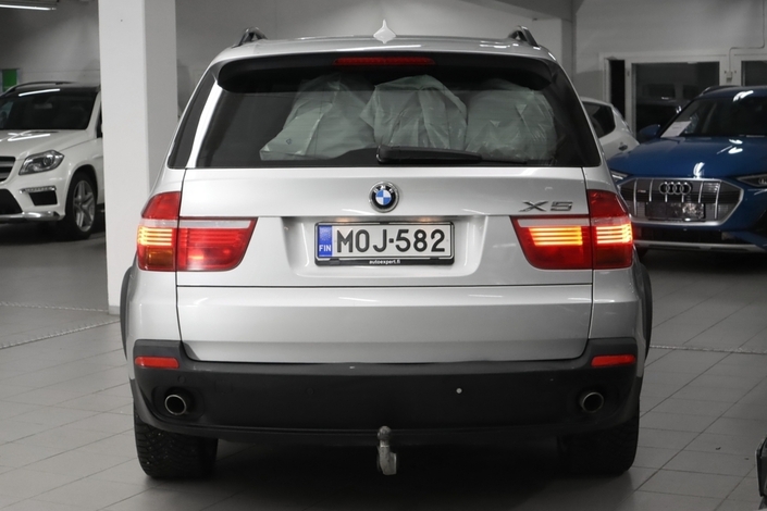 BMW X5 A E70 SAV, vm. 2010, 170 tkm (5 / 13)