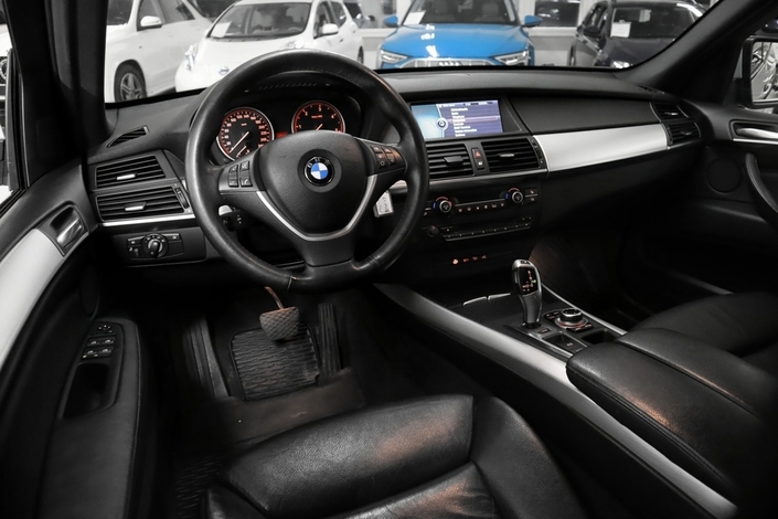 BMW X5 A E70 SAV, vm. 2010, 170 tkm (7 / 13)