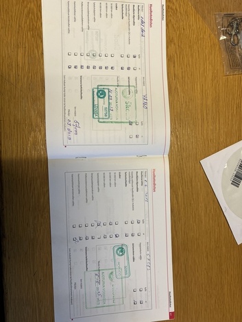 Skoda Octavia 1,6 Ambiente, vm. 2007, 245 tkm (15 / 21)