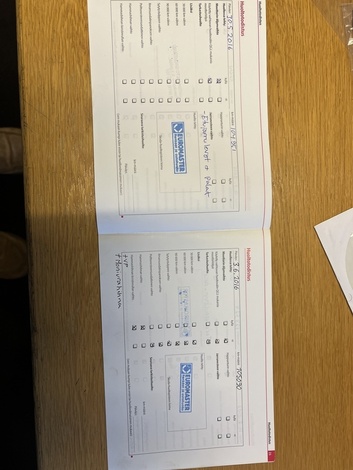 Skoda Octavia 1,6 Ambiente, vm. 2007, 245 tkm (17 / 21)