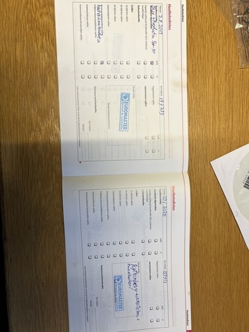 Skoda Octavia 1,6 Ambiente, vm. 2007, 245 tkm (19 / 21)