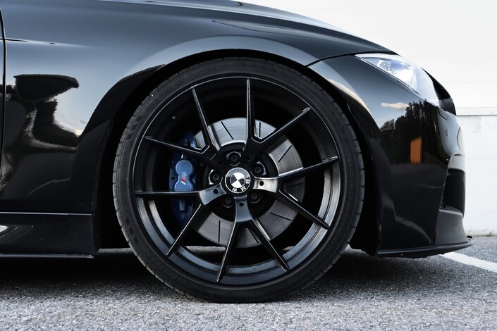 BMW 330 TwinPower Turbo A xDrive F31 Touring M-Sport, vm. 2013, 205 tkm (10 / 25)