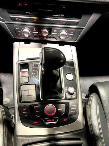 Audi A6 Avant Business Plus Edition 2,0 TDI 130 kW multitronic Start-Stop, vm. 2014, 457 tkm (10 / 11)