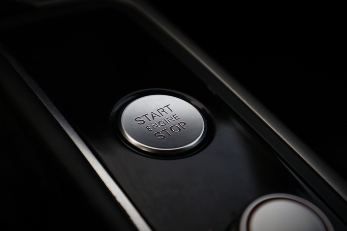 Audi A6 Avant Business Plus Edition 2,0 TDI 130 kW multitronic Start-Stop, vm. 2014, 457 tkm (22 / 38)