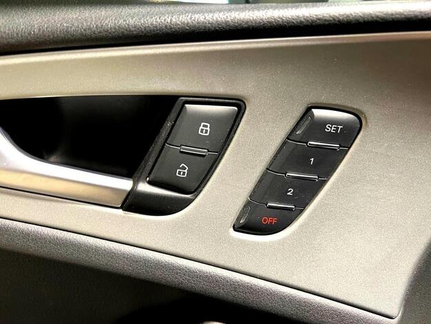 Audi A6 Avant Business Plus Edition 2,0 TDI 130 kW multitronic Start-Stop, vm. 2014, 457 tkm (8 / 11)