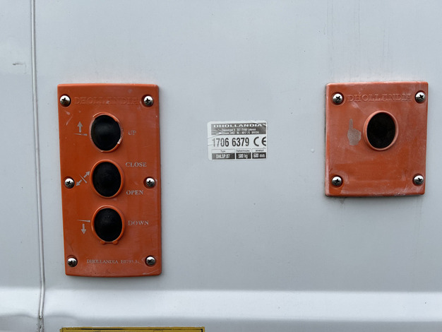 Fiat Ducato FIAT DUCATO Umpikorinen (BB) 4ov 2999cm3, vm. 2018, 88 tkm (9 / 10)