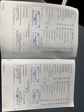 Volkswagen Passat Variant Comfortline 1,4 TSI 90 kW (122 hv) DSG-automaatti BlueMotion Technology, vm. 2010, 206 tkm (26 / 31)