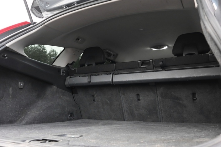 Volvo V60 2,0T Momentum aut, vm. 2011, 295 tkm (17 / 21)