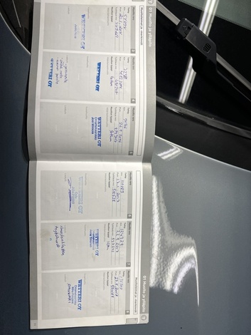 Volvo V60 2,0T Momentum aut, vm. 2011, 295 tkm (19 / 21)