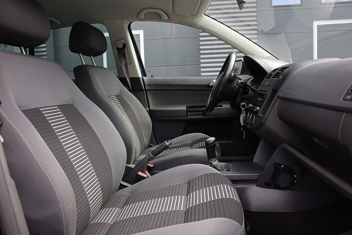 Volkswagen Polo United 1,4 TDI 59 kW 4d, vm. 2009, 296 tkm (9 / 11)