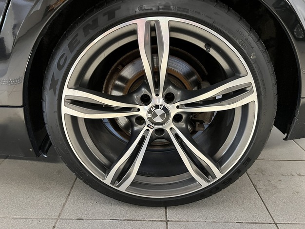 BMW 520 E61 Touring, vm. 2008, 345 tkm (9 / 12)