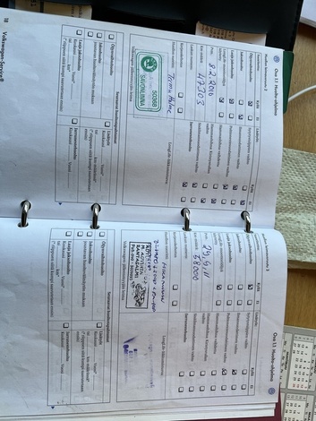 Volkswagen Golf 2,0 TDI 103 kW PowerDiesel 4MOTION Sportline 4d, vm. 2006, 278 tkm (14 / 19)