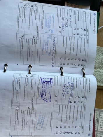 Volkswagen Golf 2,0 TDI 103 kW PowerDiesel 4MOTION Sportline 4d, vm. 2006, 278 tkm (17 / 19)