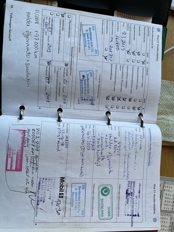 Volkswagen Golf 2,0 TDI 103 kW PowerDiesel 4MOTION Sportline 4d, vm. 2006, 278 tkm (18 / 19)