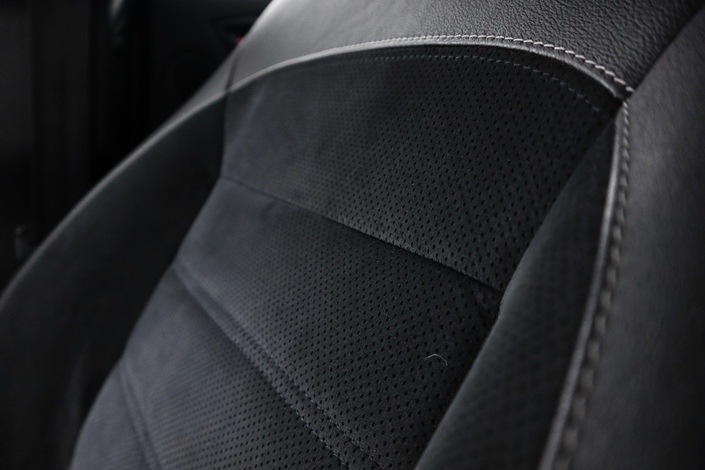 Ford Mondeo 2,0 TDCi 140hv PowerShift Titanium Business A6 Wagon, vm. 2012, 370 tkm (15 / 21)