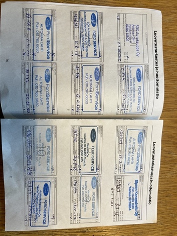 Ford Mondeo 2,0 TDCi 140hv PowerShift Titanium Business A6 Wagon, vm. 2012, 370 tkm (18 / 21)