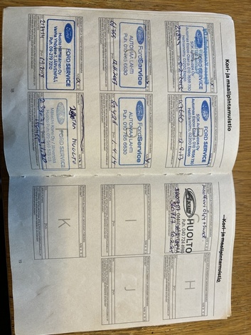 Ford Mondeo 2,0 TDCi 140hv PowerShift Titanium Business A6 Wagon, vm. 2012, 370 tkm (19 / 21)