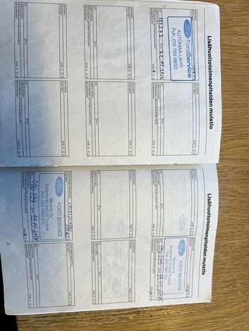 Ford Mondeo 2,0 TDCi 140hv PowerShift Titanium Business A6 Wagon, vm. 2012, 370 tkm (20 / 21)