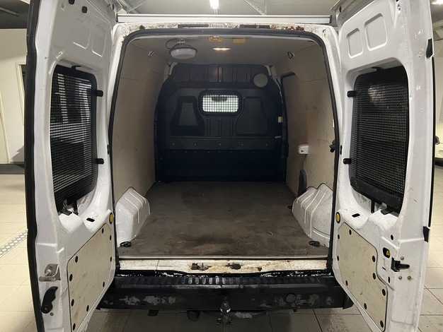 Ford Transit Connect S 1,8 TDCi 90hv, vm. 2009, 243 tkm (8 / 8)