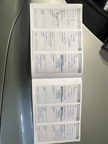 Volvo S60 2,4 170hv Momentum BUSINESS, vm. 2005, 420 tkm (14 / 18)