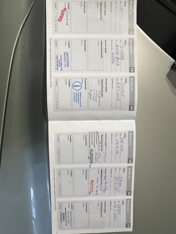 Volvo S60 2,4 170hv Momentum BUSINESS, vm. 2005, 420 tkm (15 / 18)