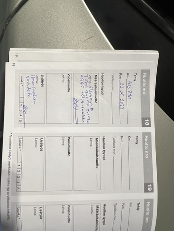 Volvo S60 2,4 170hv Momentum BUSINESS, vm. 2005, 420 tkm (16 / 18)