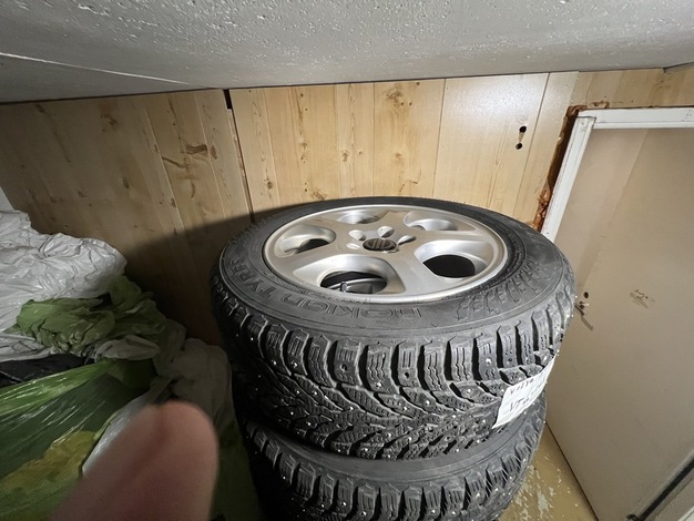 Volvo S60 2,4 170hv Momentum BUSINESS, vm. 2005, 420 tkm (17 / 18)