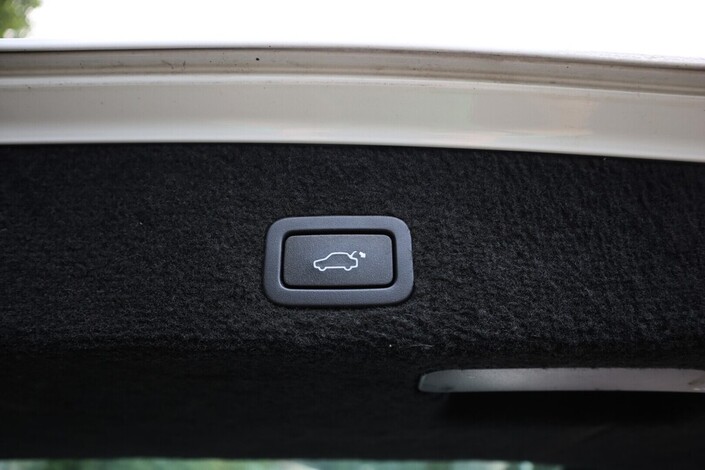 Volvo V70 D5 AWD Momentum Business aut, vm. 2011, 371 tkm (14 / 15)