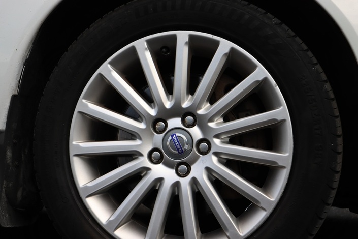 Volvo V70 D5 AWD Momentum Business aut, vm. 2011, 371 tkm (7 / 15)