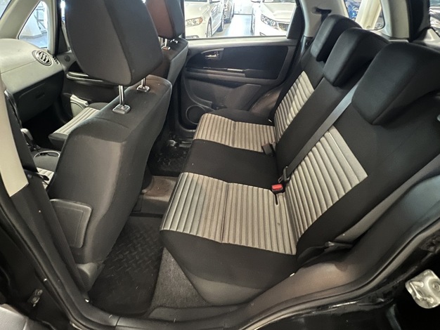 Suzuki SX4 1,6 VVT CITY 5D 4AT, vm. 2010, 271 tkm (8 / 9)