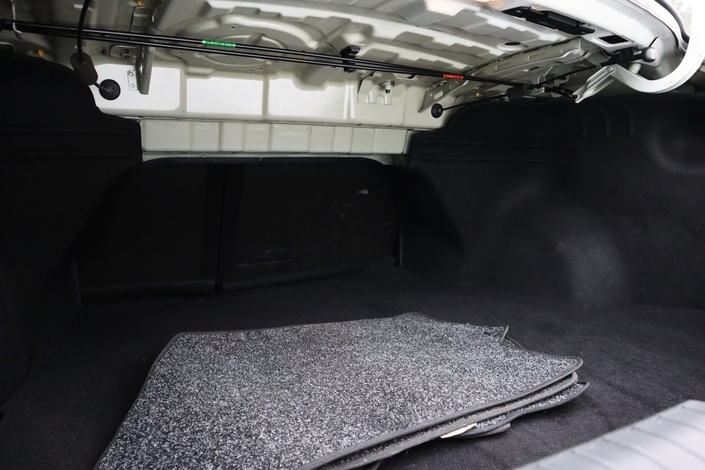 Kia Optima 2,0 EX A/T, vm. 2013, 237 tkm (27 / 27)