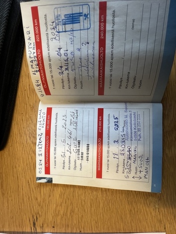 Toyota Aygo 4D AYGO HATCHBACK 1.0-KGB10L-AHMGKW/234, vm. 2006, 228 tkm (13 / 14)