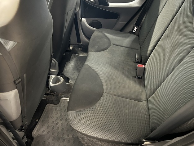 Toyota Aygo 4D AYGO HATCHBACK 1.0-KGB10L-AHMGKW/234, vm. 2006, 228 tkm (8 / 14)