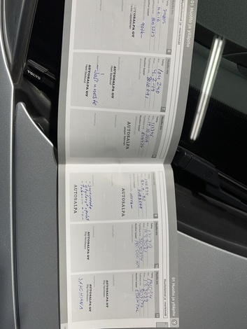 Volvo S40 D3 Classic, vm. 2012, 254 tkm (10 / 11)