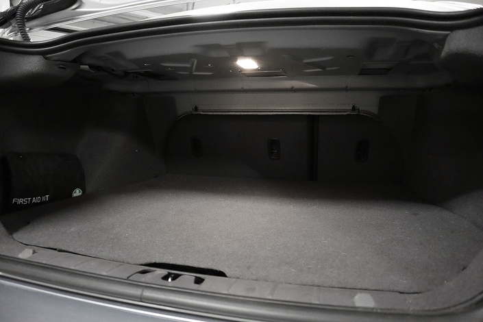 Volvo S40 D3 Classic, vm. 2012, 254 tkm (16 / 19)