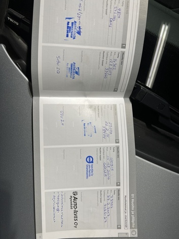 Volvo S40 D3 Classic, vm. 2012, 254 tkm (17 / 19)