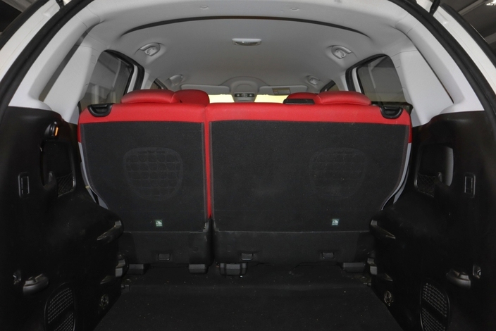 Fiat 500L Easy 1,4 95hv Bensiini, vm. 2014, 205 tkm (16 / 20)