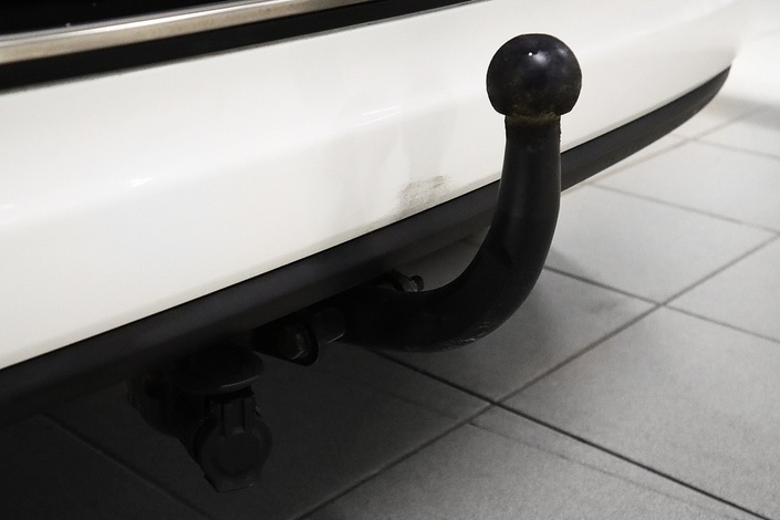 Fiat 500L Easy 1,4 95hv Bensiini, vm. 2014, 205 tkm (17 / 20)