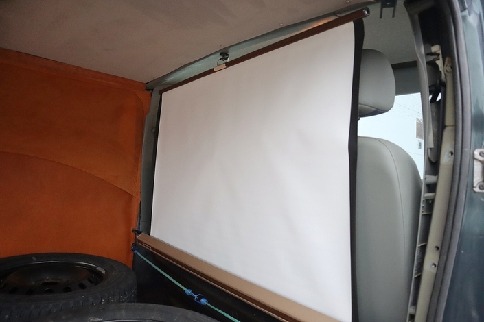 Nissan Primastar 1,9 dCi 82 L2H1, vm. 2005, 224 tkm (16 / 22)