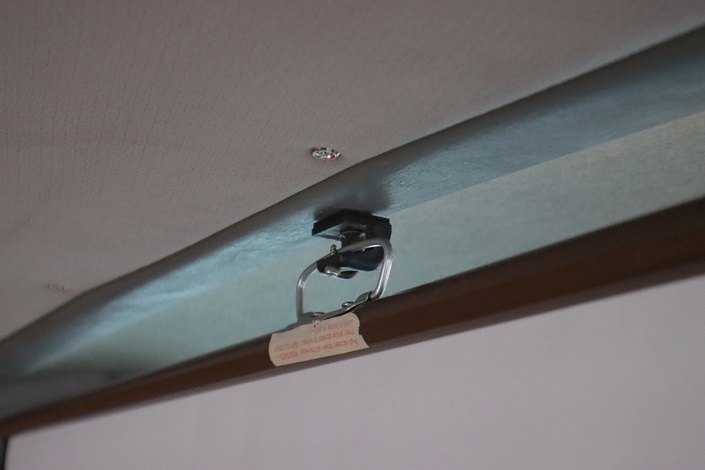 Nissan Primastar 1,9 dCi 82 L2H1, vm. 2005, 224 tkm (18 / 22)