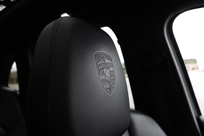 Porsche Cayenne Diesel Tiptronic 3.0, vm. 2012, 388 tkm (20 / 36)